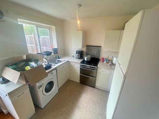 Apartment for rent in Old Lenton, Haddon