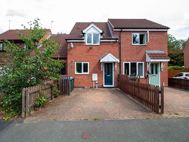 Apartment for rent in Barton In Fabis, East Midlands
