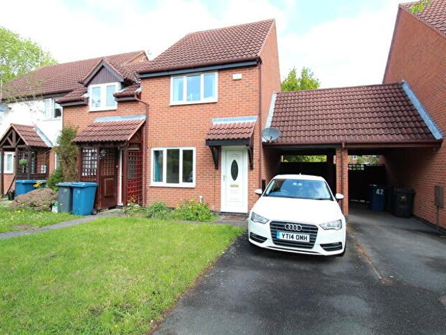 Apartment for rent in Barton In Fabis, East Midlands