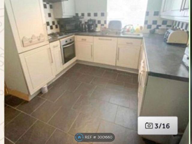 Apartment for rent in Old Wharf, City Of Leicester