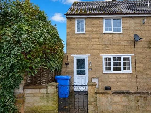 Apartment for rent in Cranford, Twywell