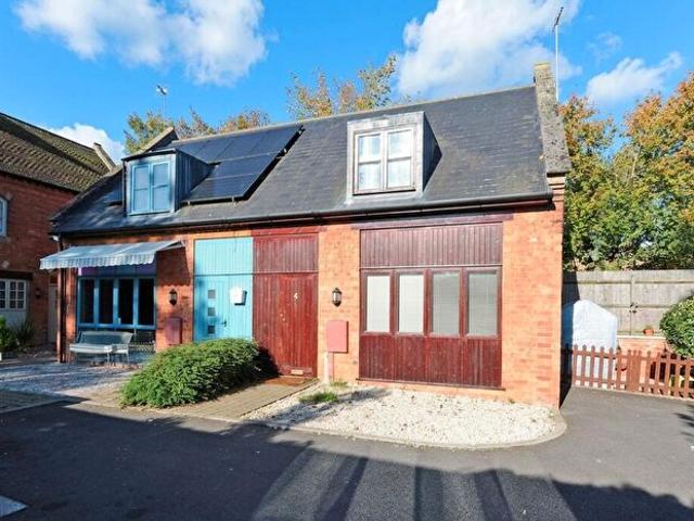 Apartment for rent in Hatton Park, Wellingborough
