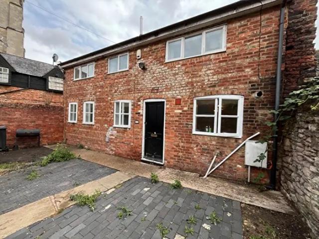 Apartment for rent in Milton Keynes