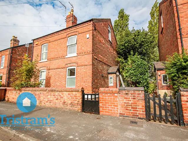Apartment for rent in Dunkirk, City of Nottingham