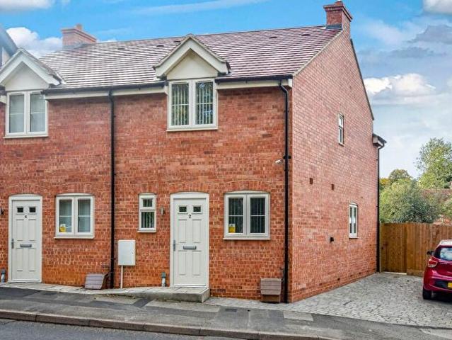 Apartment for rent in Evershot, Oxfordshire