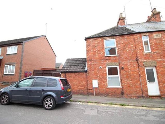 Apartment for rent in Raunds