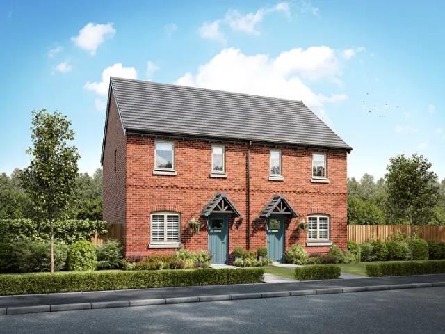 Apartment for rent in Melton Mowbray, Melton