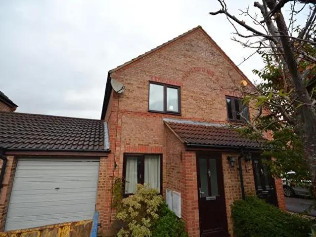 Apartment for rent in Browns Wood, Milton Keynes
