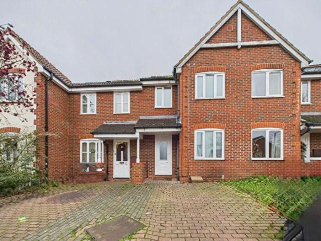 Apartment for rent in Shenley Brook End, Milton Keynes
