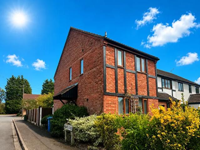Apartment for rent in Caldermill, East Midlands