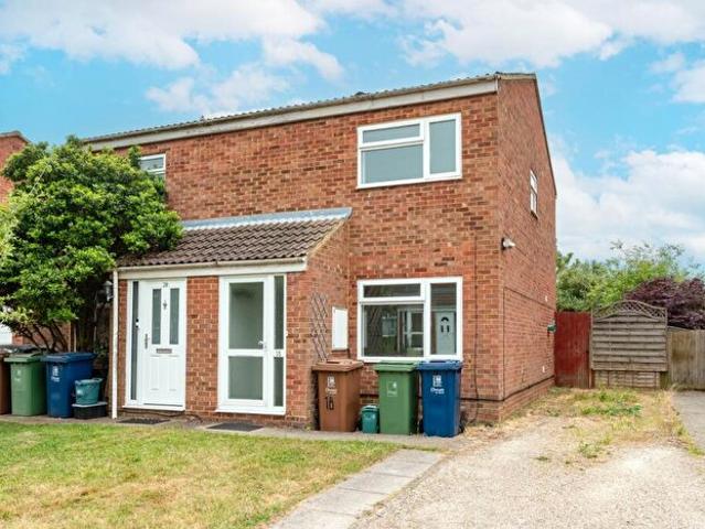 Apartment for rent in The Slade, Oxfordshire