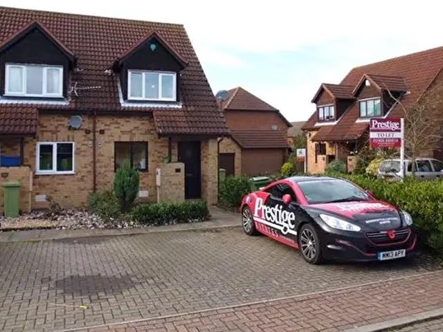 Apartment for rent in Monkston Park, Milton Keynes