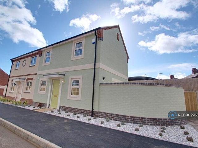 Apartment for rent in Stanford On Avon, Leicestershire
