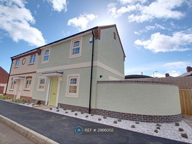 Apartment for rent in Stanford On Avon, Leicestershire
