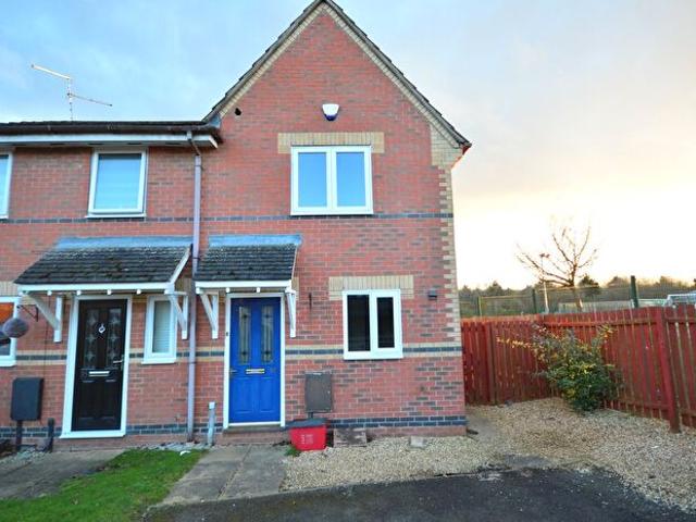 Apartment for rent in Leisure Village, Kettering