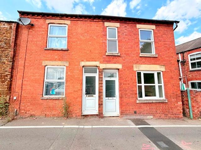Apartment for rent in Hatton Park, Wellingborough