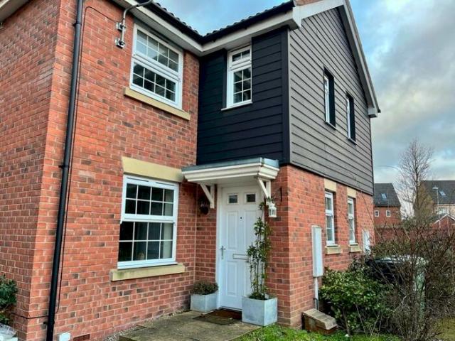 Apartment for rent in Calverton CP, Gedling