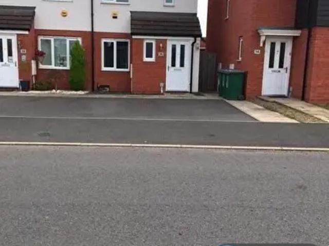 Apartment for rent in West Midlands