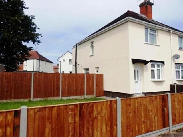 Apartment for rent in Coalpit Field, Camp Hill