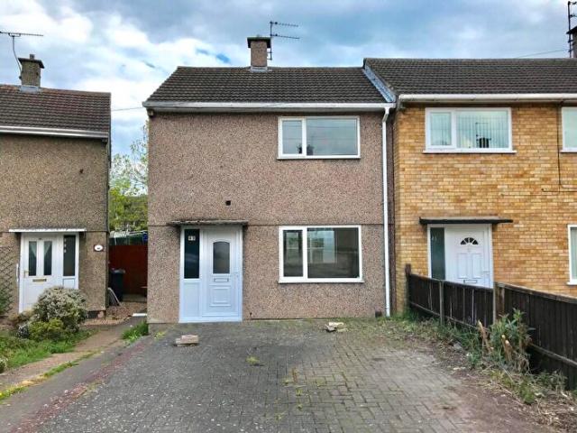 Apartment for rent in Old Wharf, City Of Leicester