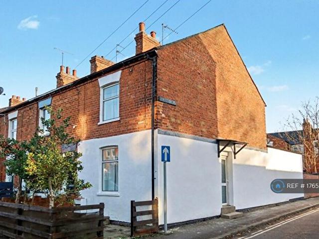 Apartment for rent in Evershot, Oxfordshire
