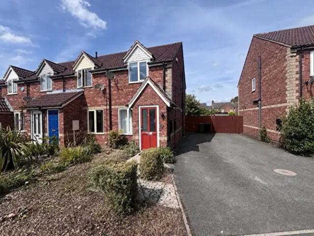 Apartment for rent in Coalville, Leicestershire