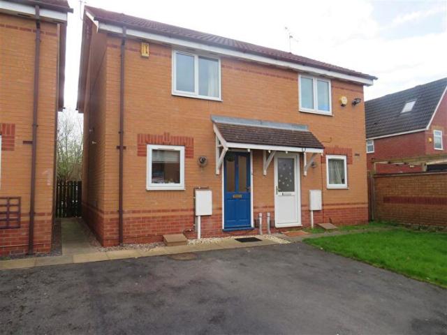 Apartment for rent in Little Chester, East Midlands