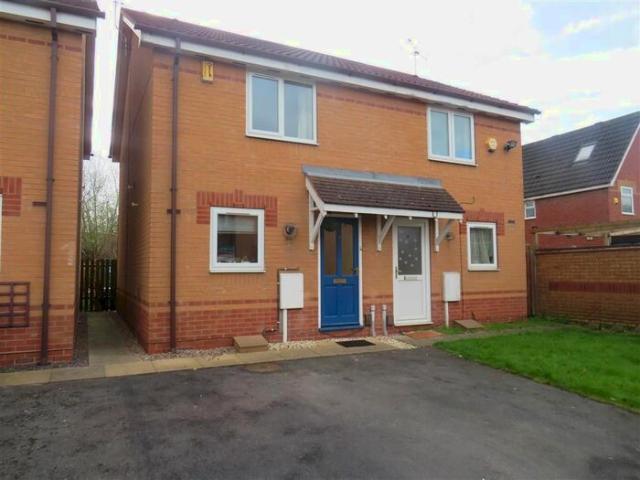Apartment for rent in Little Chester, East Midlands