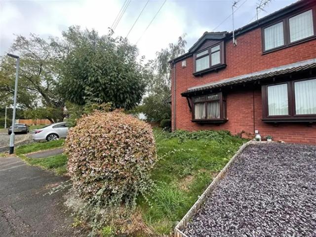 Apartment for rent in Carlton, Gedling