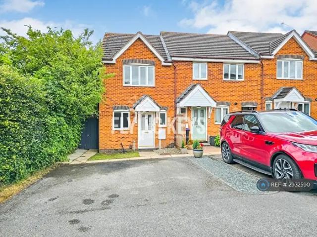 Apartment for rent in Barton In Fabis, East Midlands