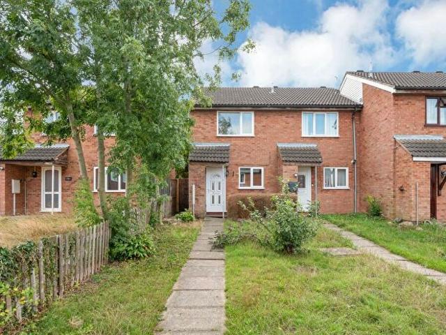 Apartment for rent in Brentingby, Leicestershire