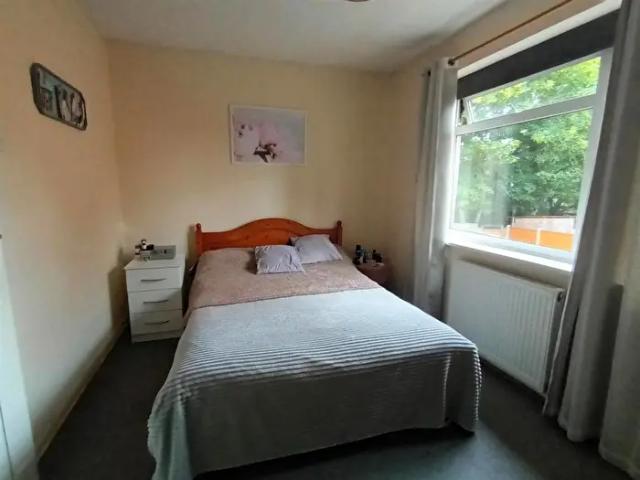 Apartment for rent in Overstone Lodge, Northampton