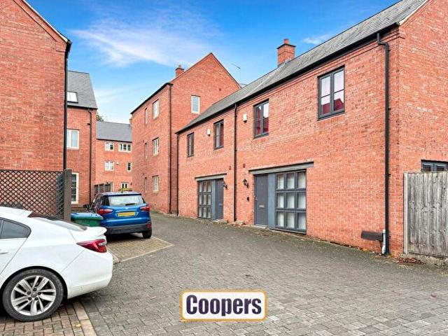 Apartment for rent in West Midlands
