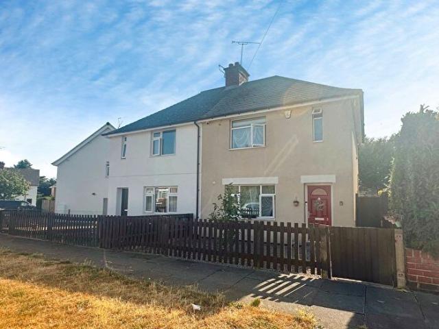 Apartment for rent in Barton, Leicestershire