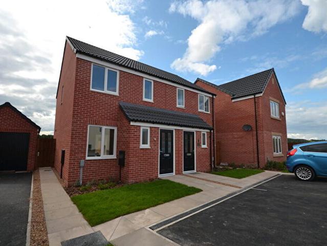 Apartment for rent in Gedling, East Midlands