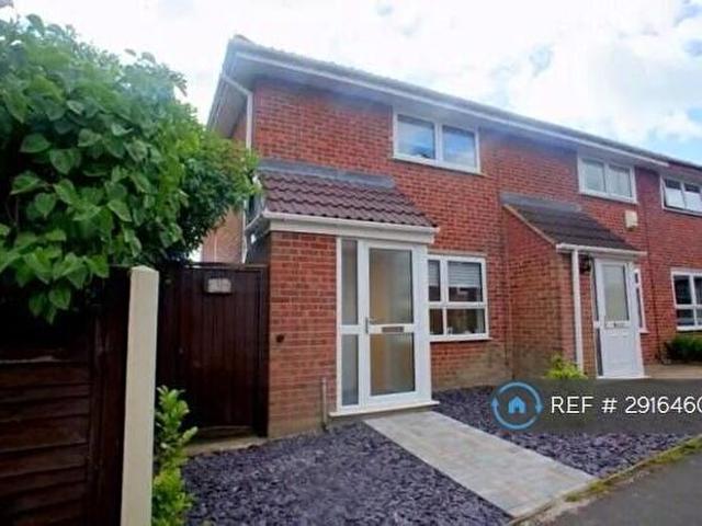 Apartment for rent in Caldermill, East Midlands