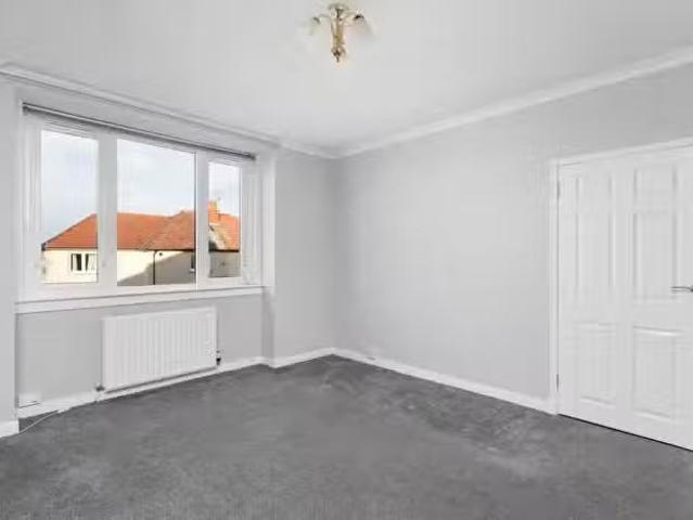 House for rent in Muirhouses