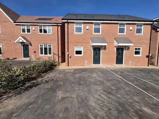 Apartment for rent in Corley, North Warwickshire