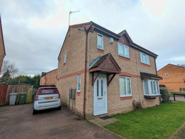 Apartment for rent in Kettering