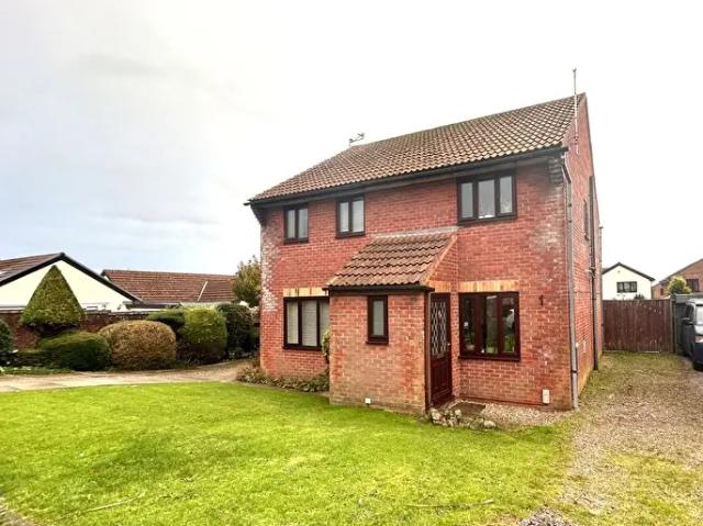 Apartment for rent in Porthcawl, Newton