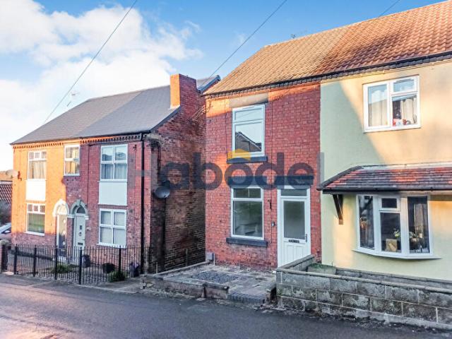 Apartment for rent in Heanor and Loscoe CP, Kedleston