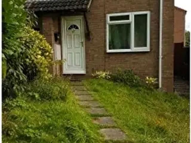 Apartment for rent in Mapperley, City of Nottingham