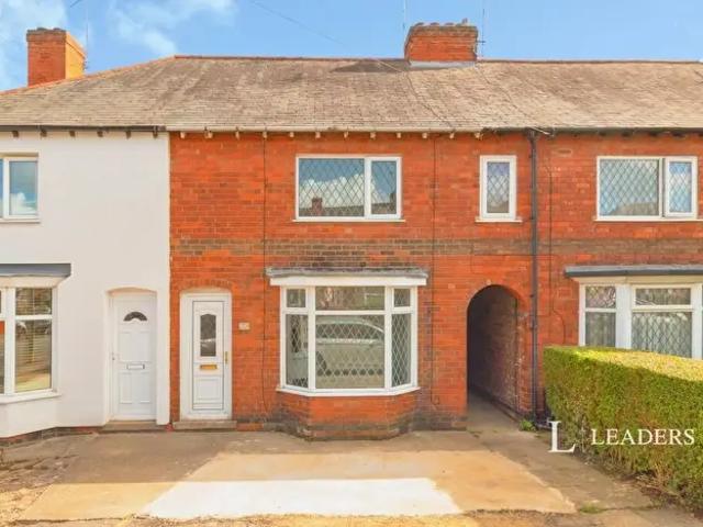 Apartment for rent in Wigston, Oadby and Wigston