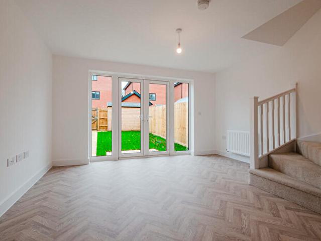 Apartment for rent in Harpole, Northamptonshire