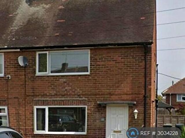 Apartment for rent in Calverton CP, Gedling
