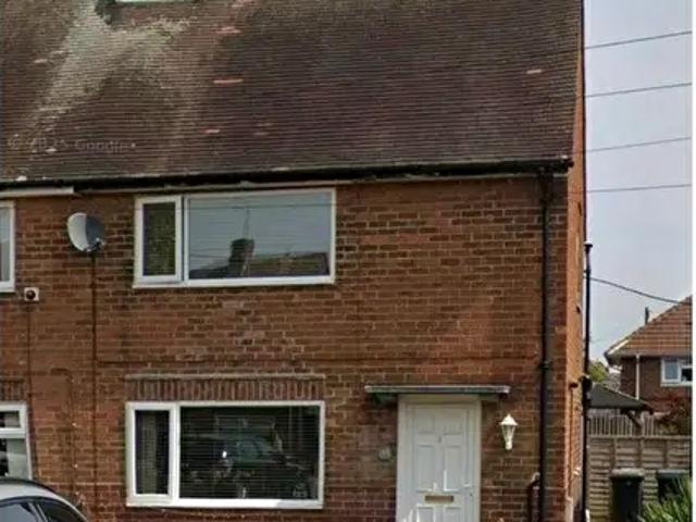Apartment for rent in Calverton CP, Gedling