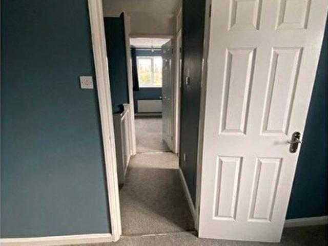 Apartment for rent in Stanton Cross, Wellingborough