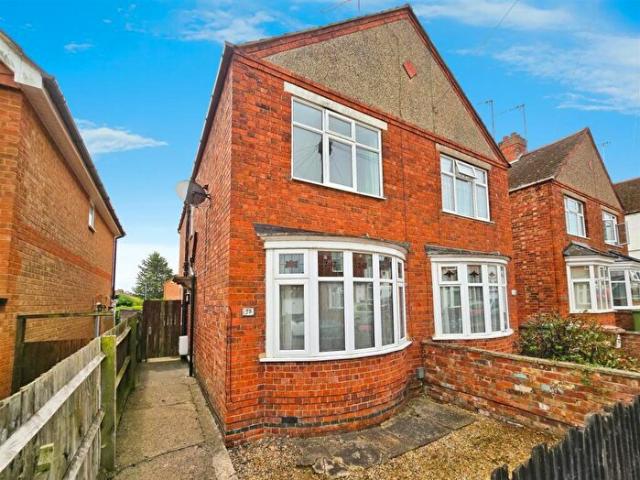 Apartment for rent in Burrow's Bush, Wellingborough