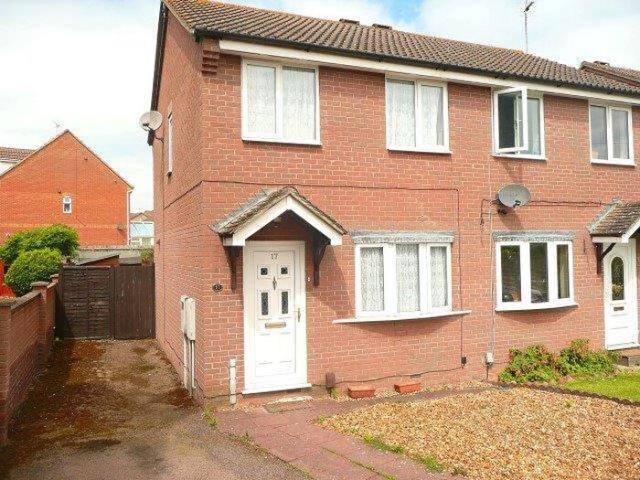 Apartment for rent in Crow Hill, Irthlingborough