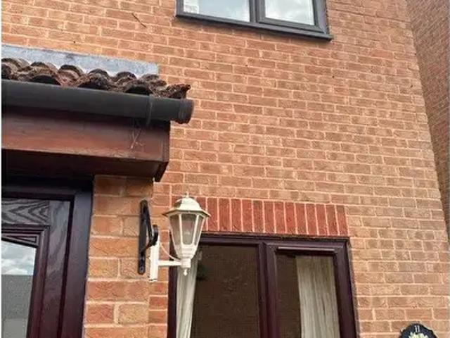Apartment for rent in Cranfield, Central Bedfordshire